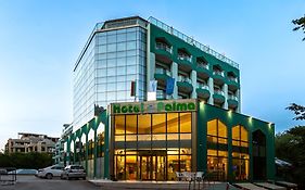Palma Hotel